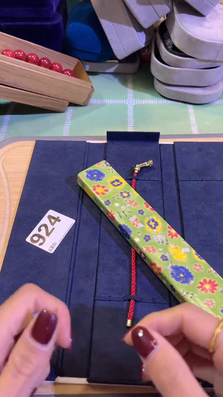 【闪购商品】瓷片陶茶666文玩周边多人