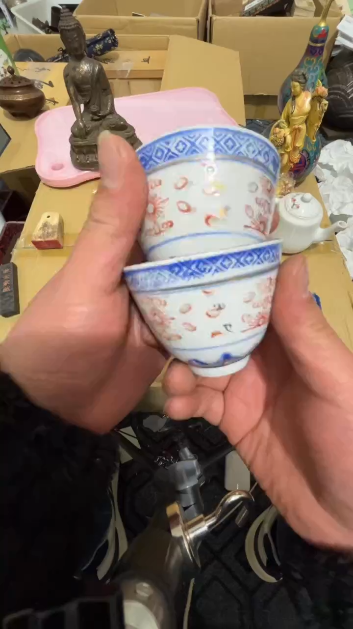 藏赖收藏高端美术工艺品