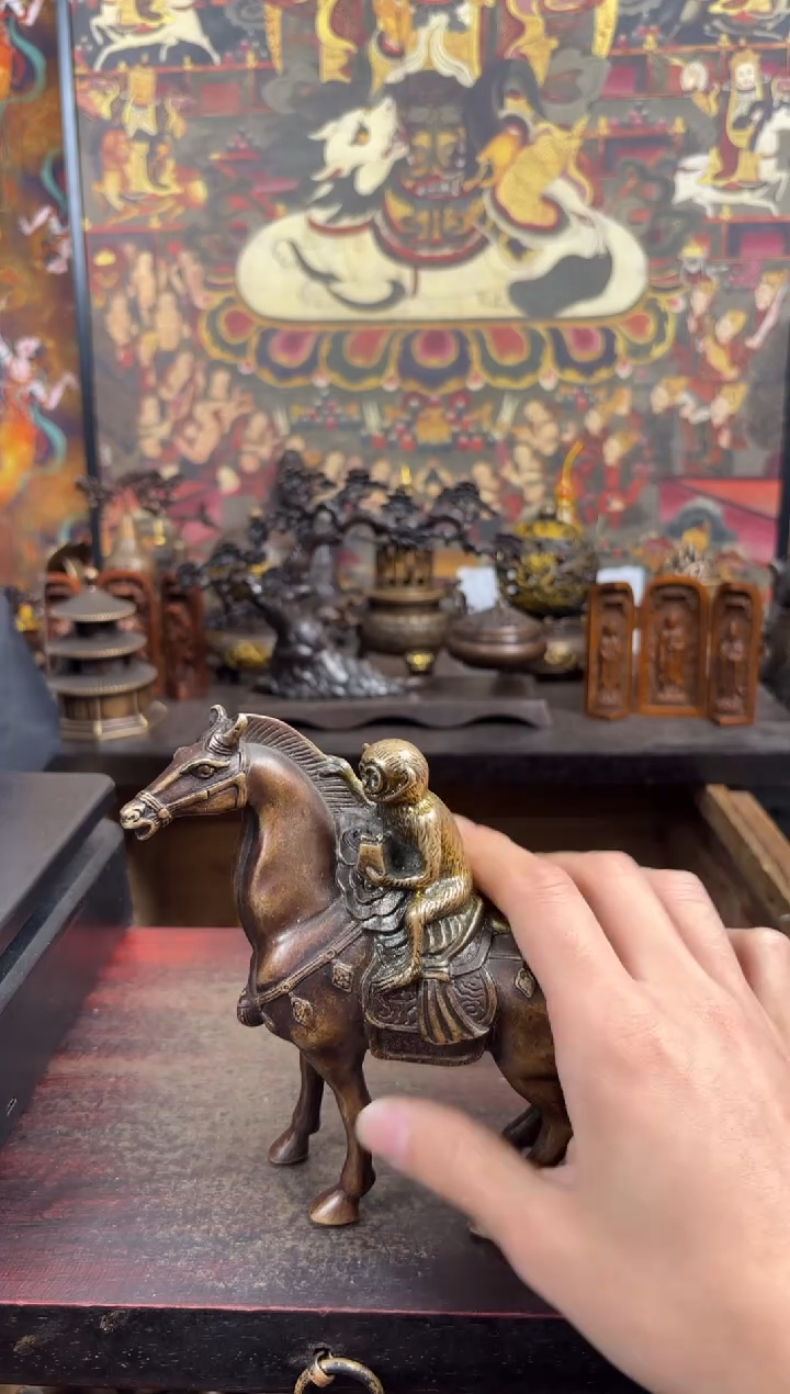 信德铜器壹专属精选链接