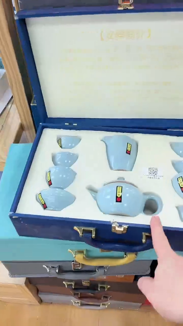 【闪购商品】窑主茶具窑主茶具@