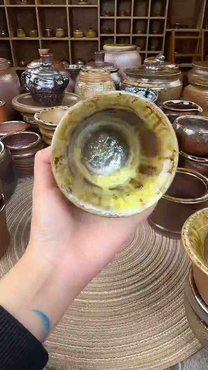【闪购商品】壶59 苏橙茶周边......