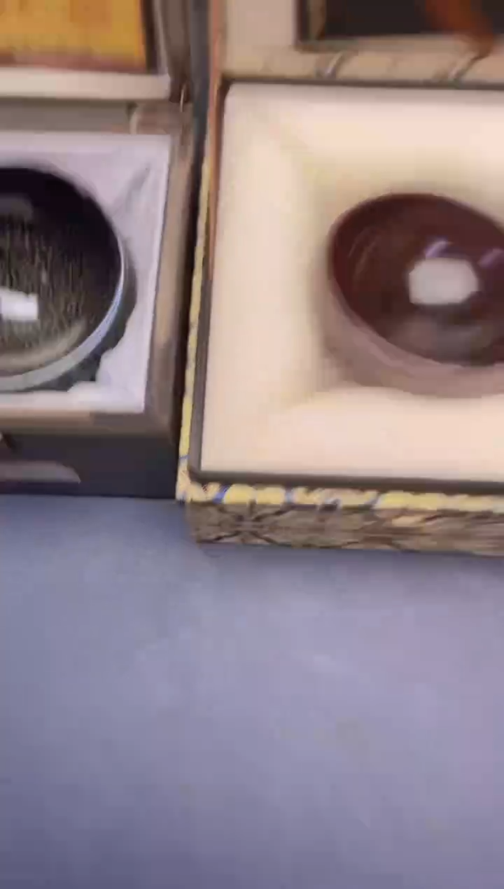 【闪购商品】建盏主人杯---------------