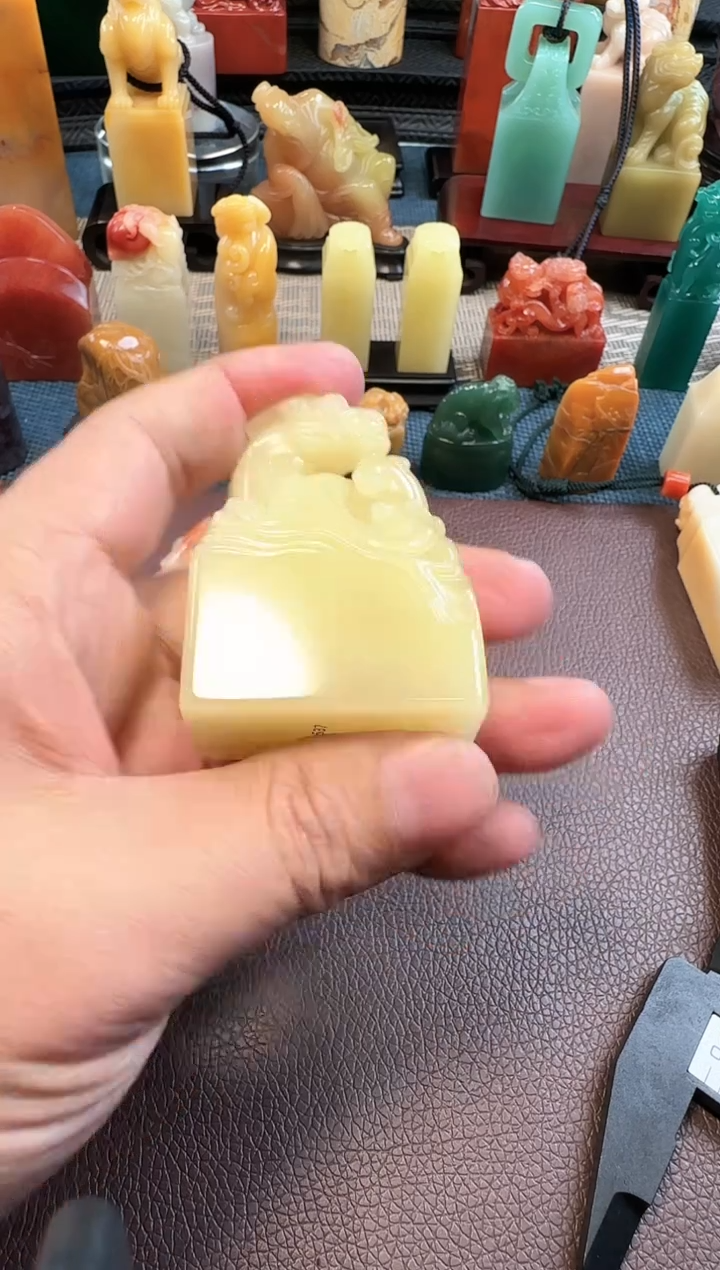 【闪购商品】寿山石寿山石寿山石