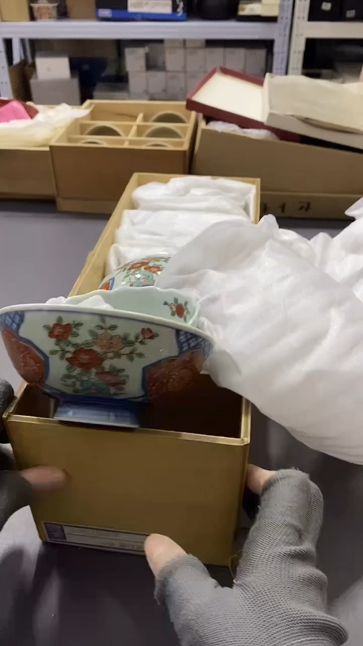 瓷片满38包邮，编号：B782  10件