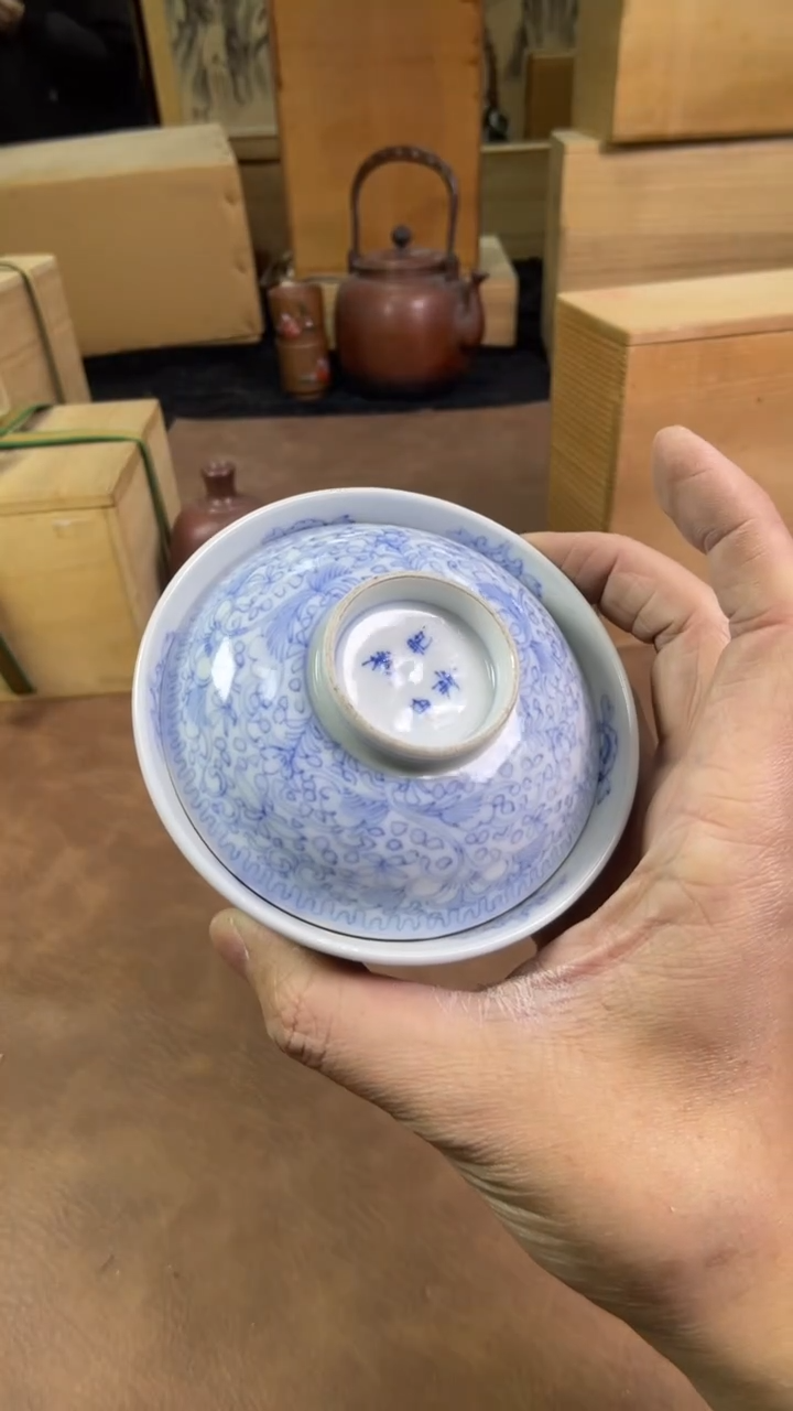 【闪购商品】摆件茶宠瓷器茶具套装