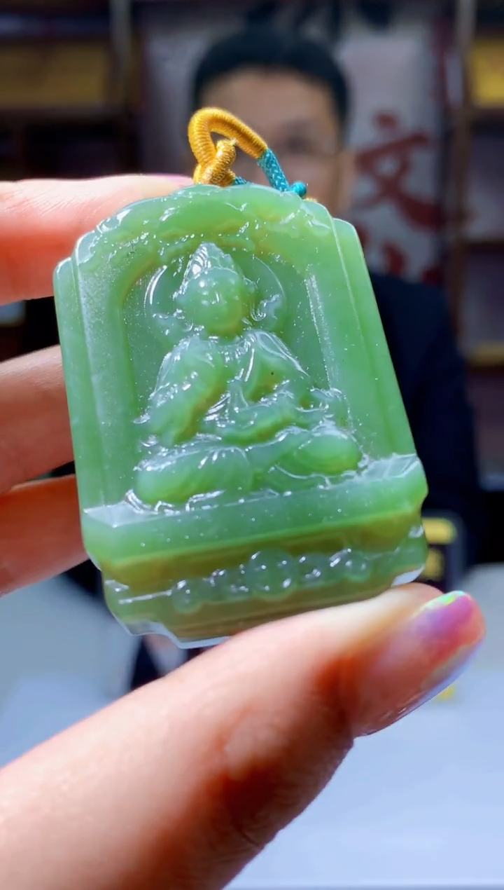 定制和田玉定制和田玉链接ZJJ008