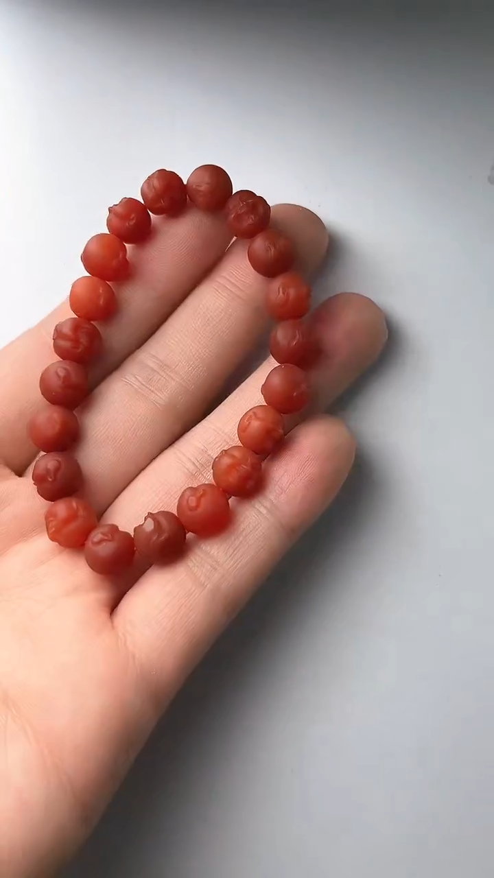 【闪购商品】玛瑙/玉髓.未镶嵌（一物一件）5045