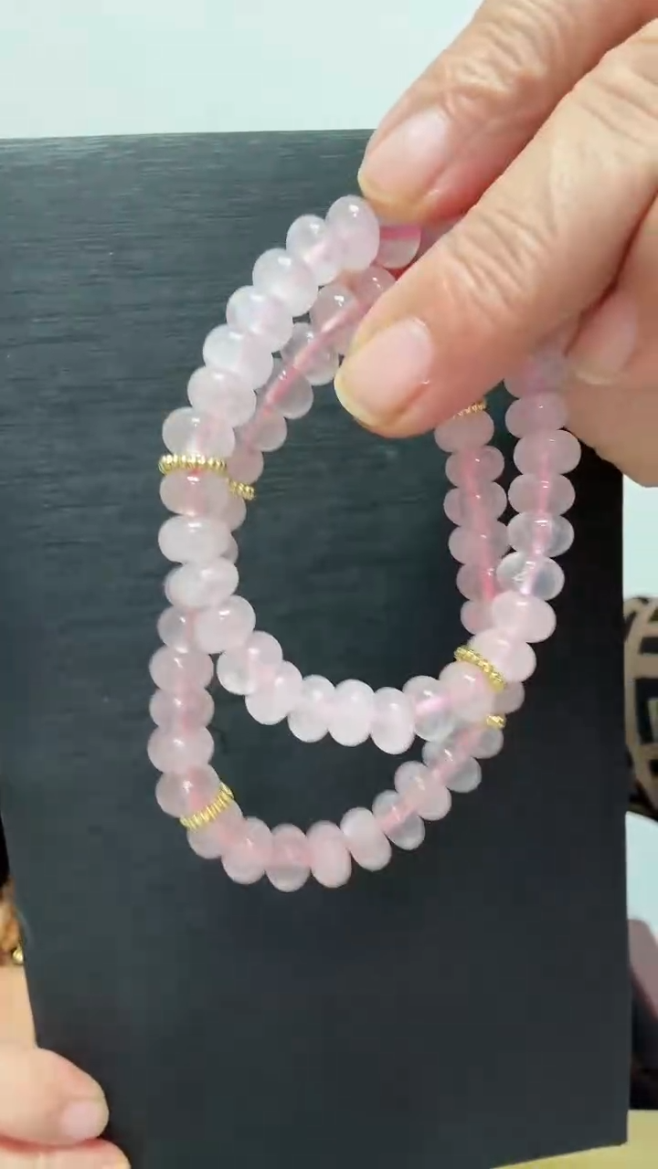未镶嵌手串水晶多样性发一个2