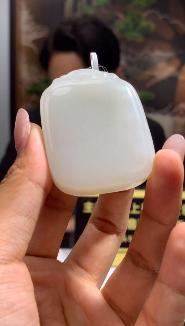 定制和田玉定制和田玉链接GS016