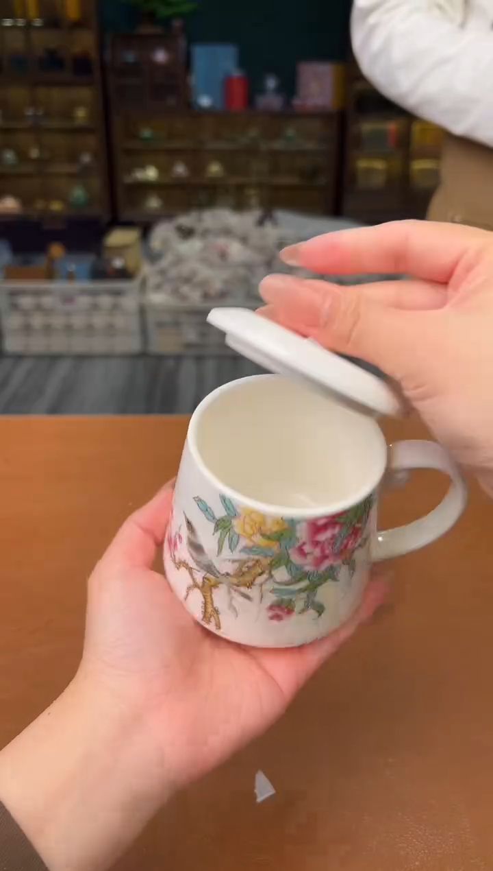 【闪购商品】熹物茶空间清仓福利1111111