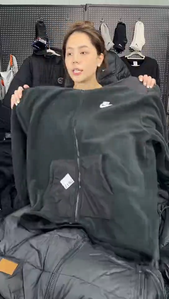 XXL617编码 正品剪标款 不喜勿拍 直播间过款
