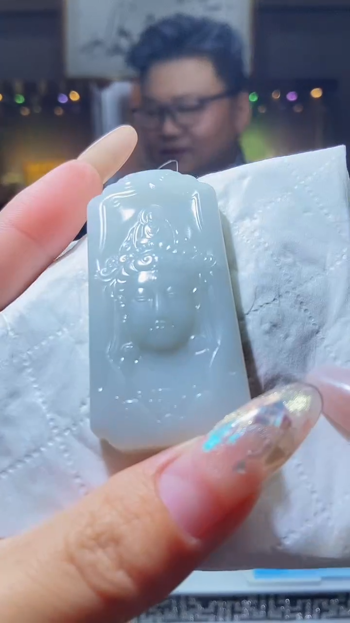 定制和田玉定制和田玉链接GS012