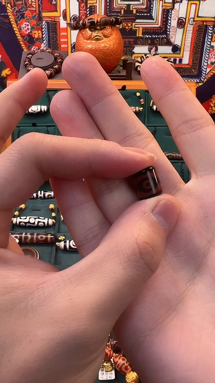 玛瑙/玉髓（覆膜）颈饰合金33.微瑕随机发货