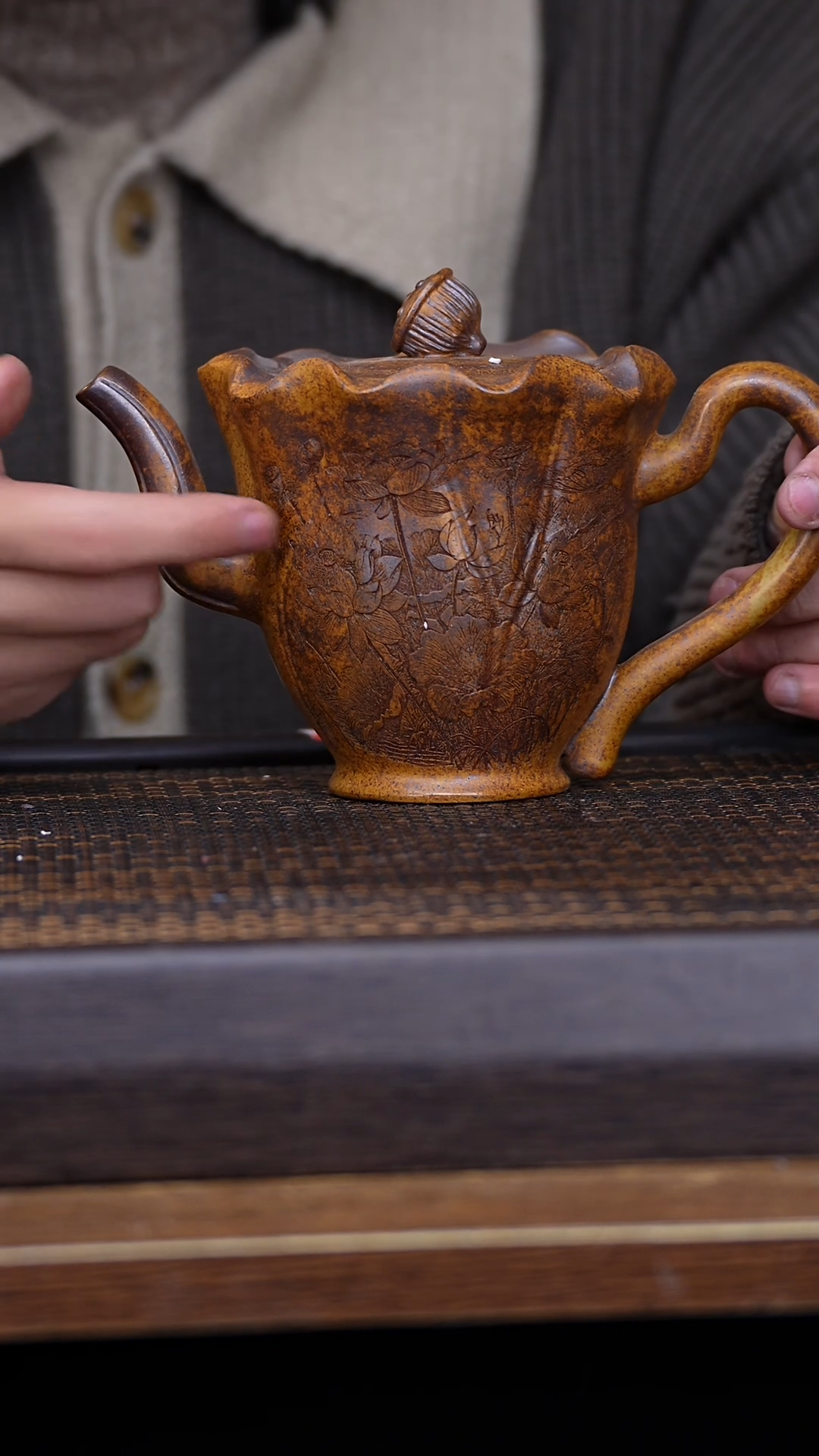 【闪购商品】紫砂茶壶456879312546789