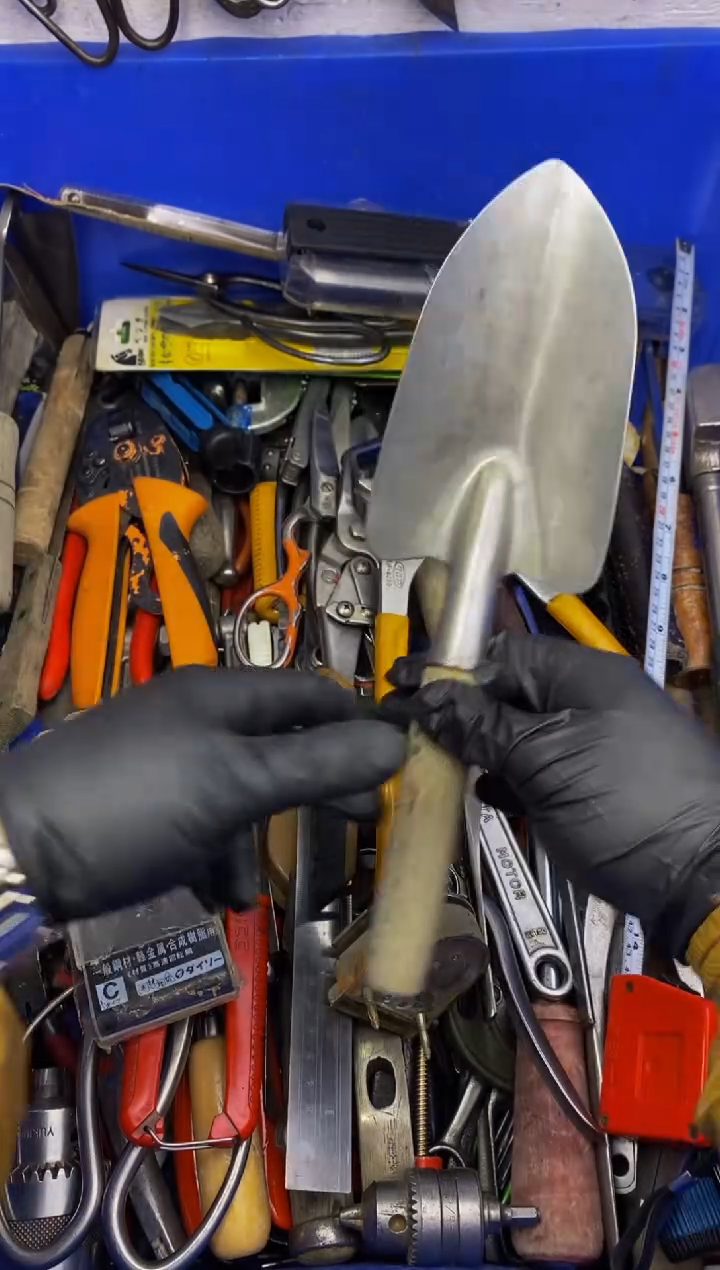 巧**器大白日本工具仓库闪购链接