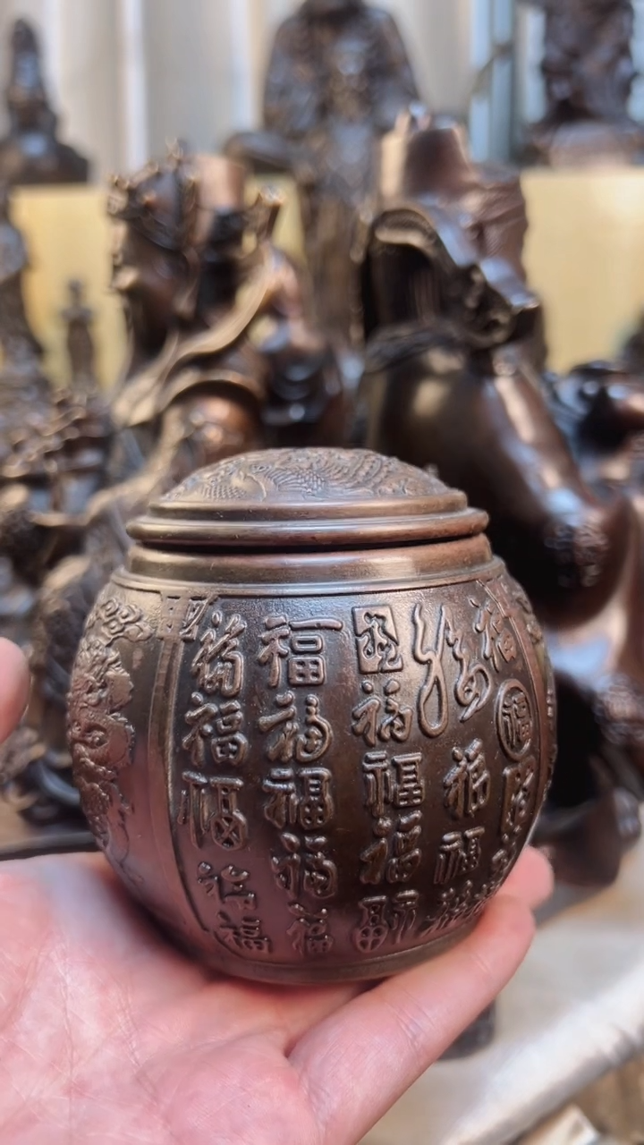 【闪购商品】1案台摆件 物品摆件