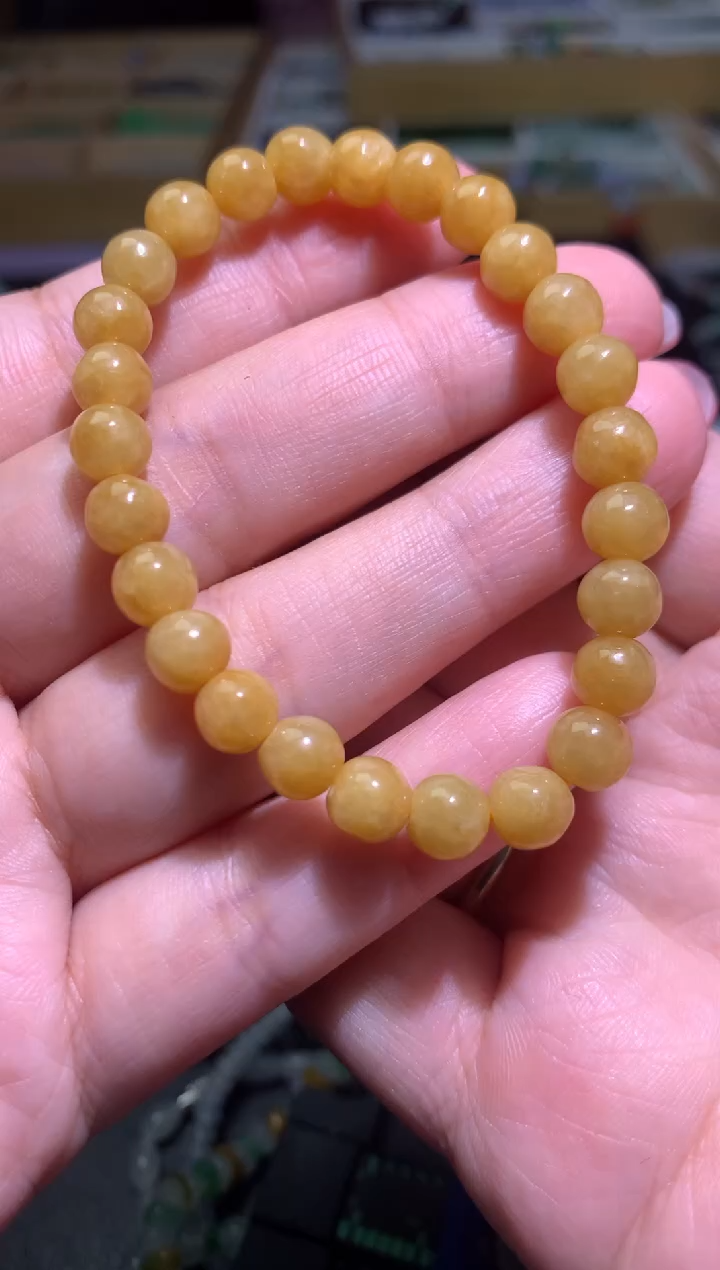 【闪购商品】定制翡翠未镶嵌毛货