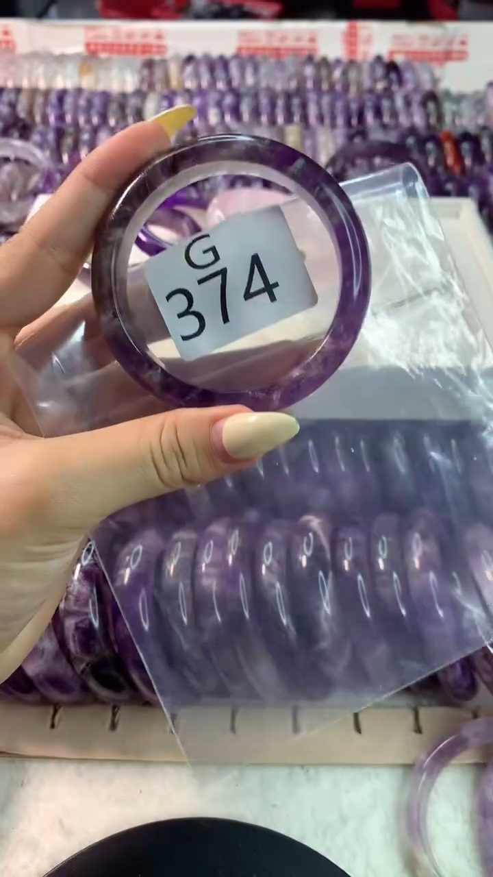 【闪购商品】水晶未镶嵌未镶嵌水晶374-56