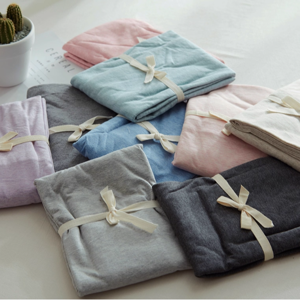 [舒眠]断色断码孤品全棉枕套