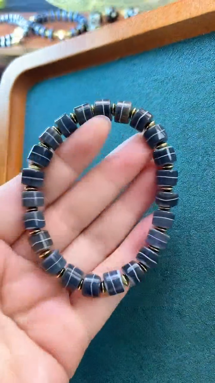 【闪购商品】玛瑙/玉髓1未镶嵌       1 