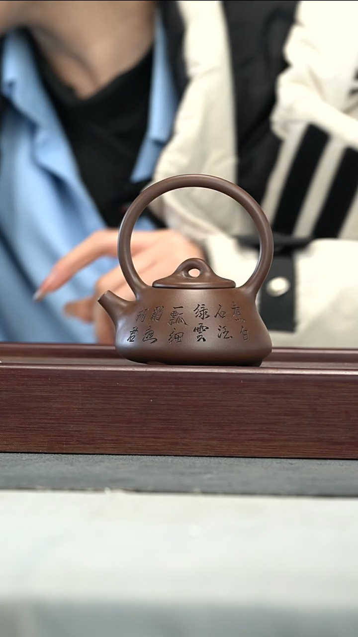 紫砂茶壶紫砂壶紫砂壶