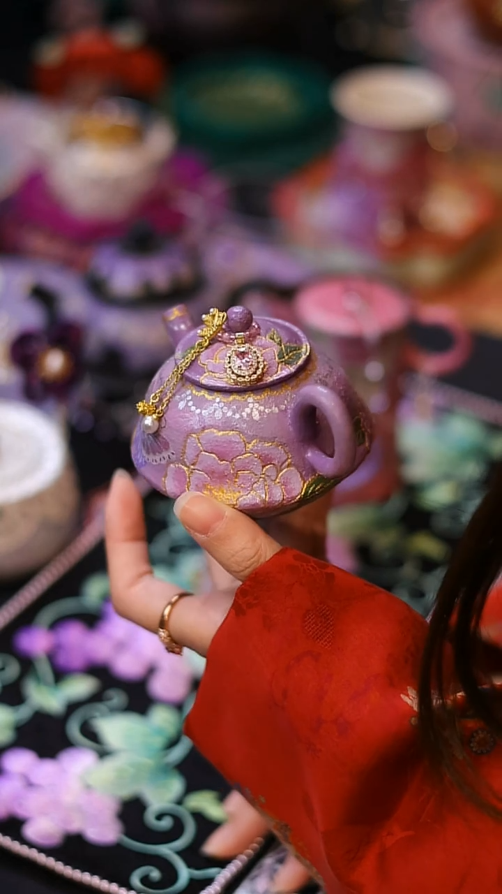 【闪购商品】摆件山怂阿卿直播间@@SJY0211+提溜