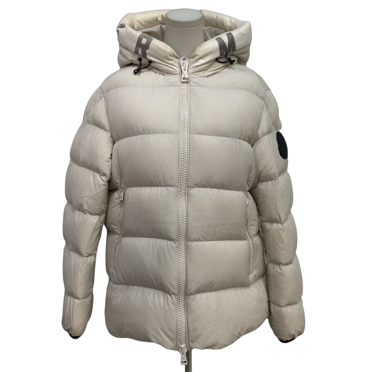 MONCLER/羽绒服/95新/尼龙/[251203SJ]