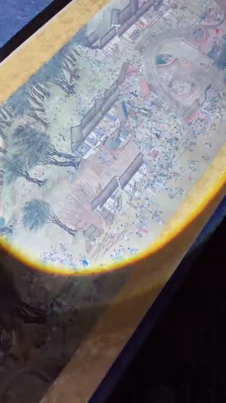 主播推荐主播推荐1清明上河图11.8m