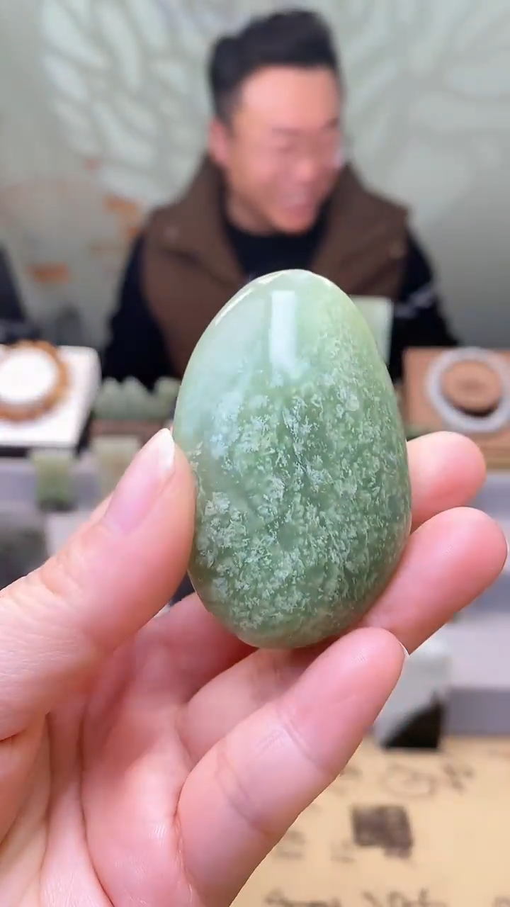 【闪购商品】和田玉把件未镶嵌199