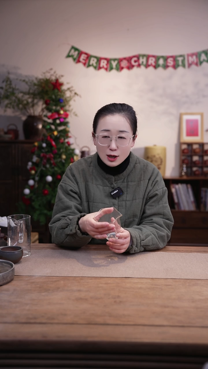 茶壶紫砂高硼硅玻璃 六合公道杯