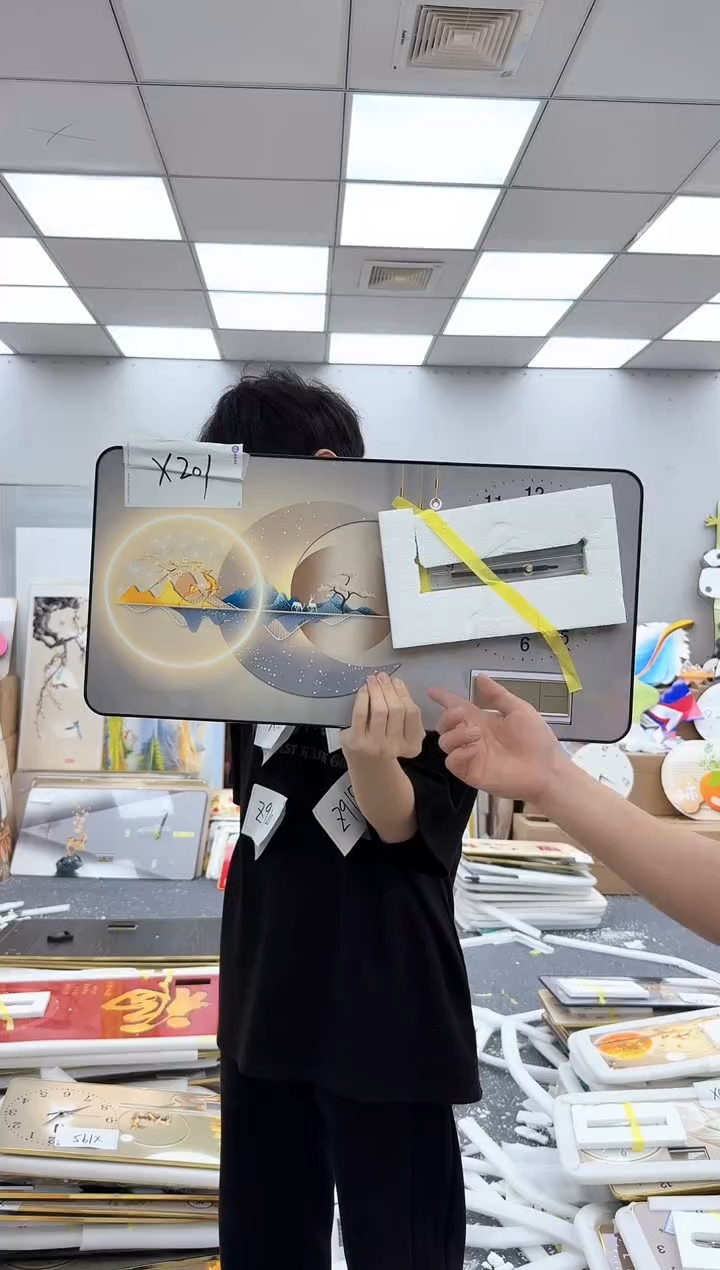 圆形孤品微瑕黑马闪购X201