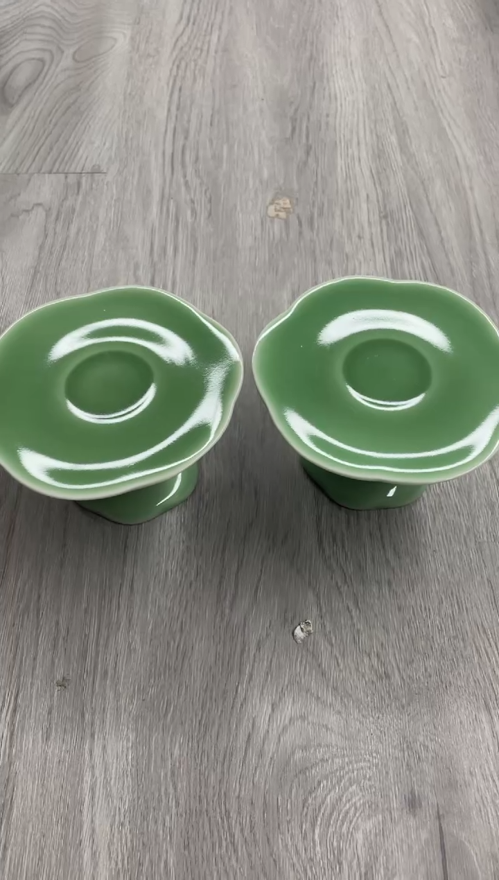 特价青瓷 慧语瓷坊 微瑕