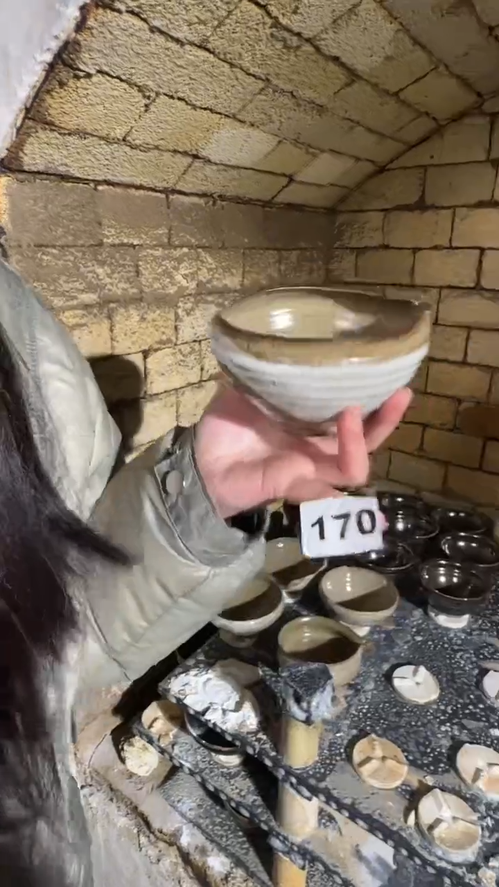 【闪购商品】瓷片见山北野见山北野