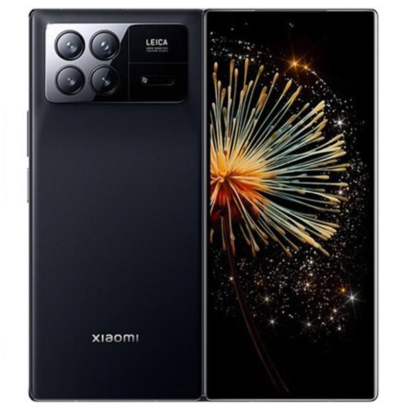 9新 Xiaomi/小米 fold3折叠屏5G手机 徕卡四摄