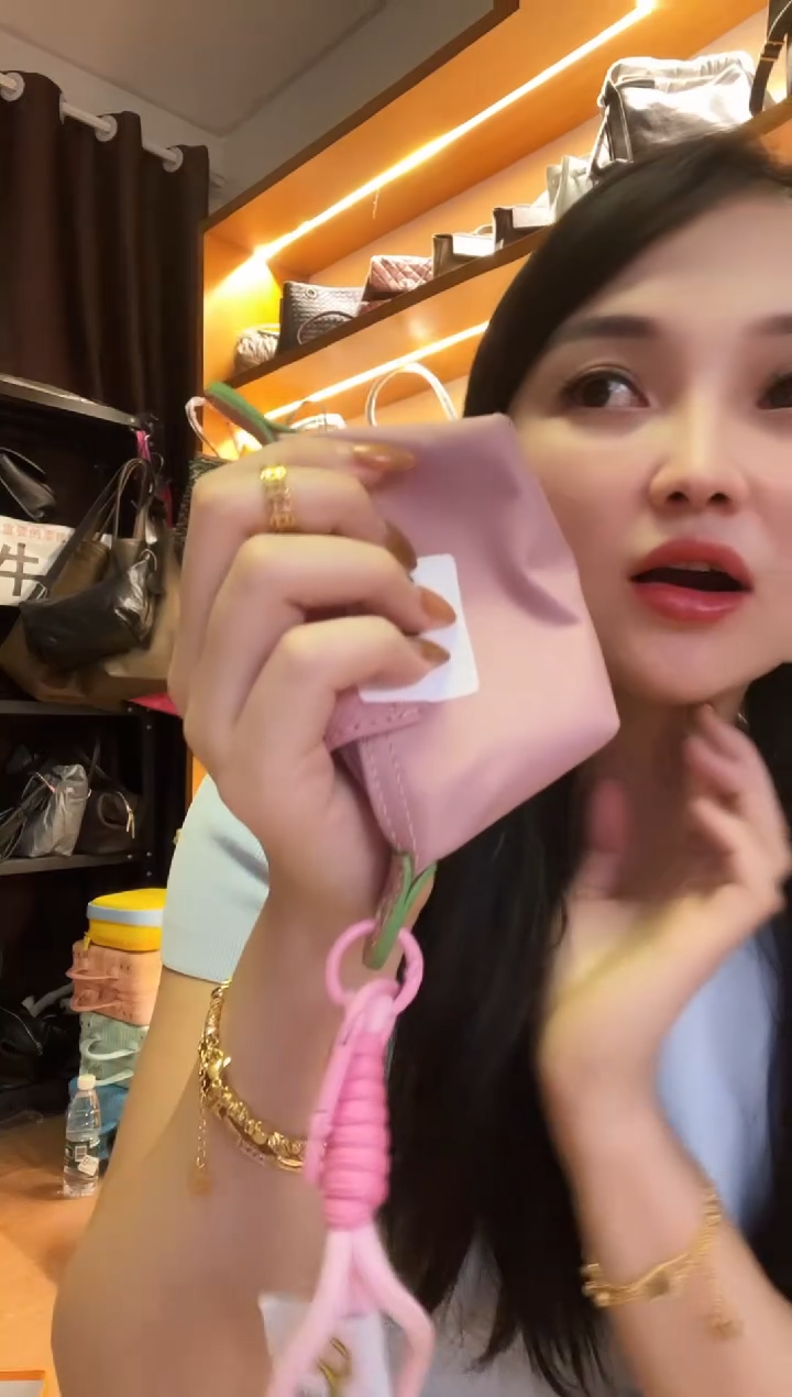 水牛皮（革） 高端订制时尚百搭女士 手提 腋下 斜跨包