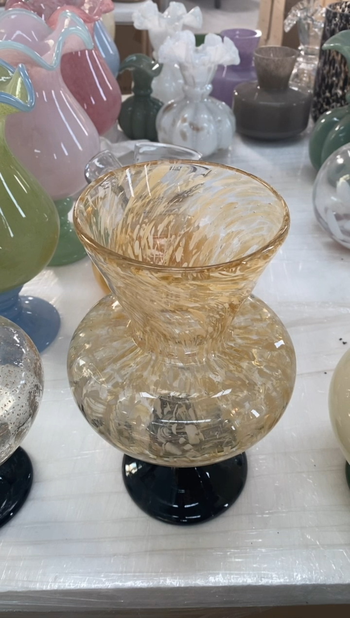 【闪购商品】无铅玻璃013