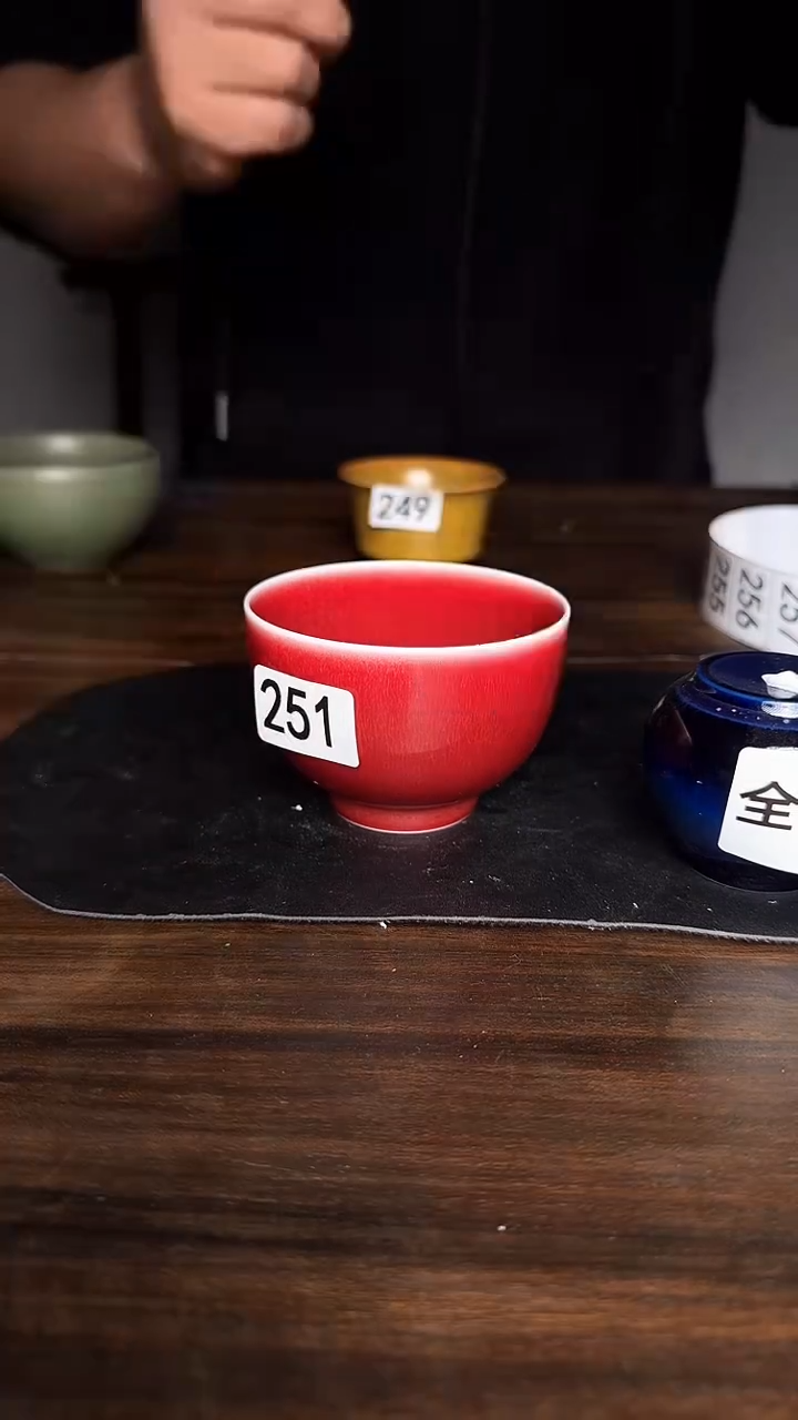 婺州龙窑烧制技艺全手工（251