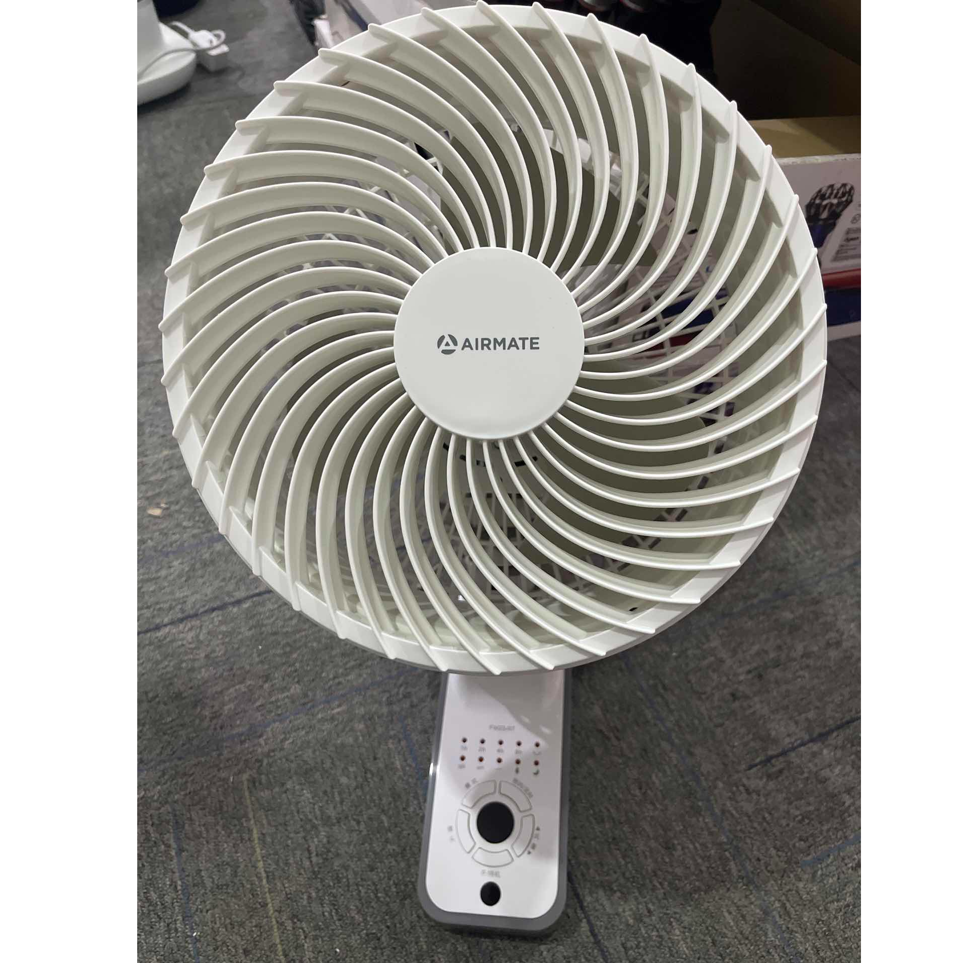 9新 Airmate/艾美特 【二手】武汉仓小家电轻微划痕功能完好