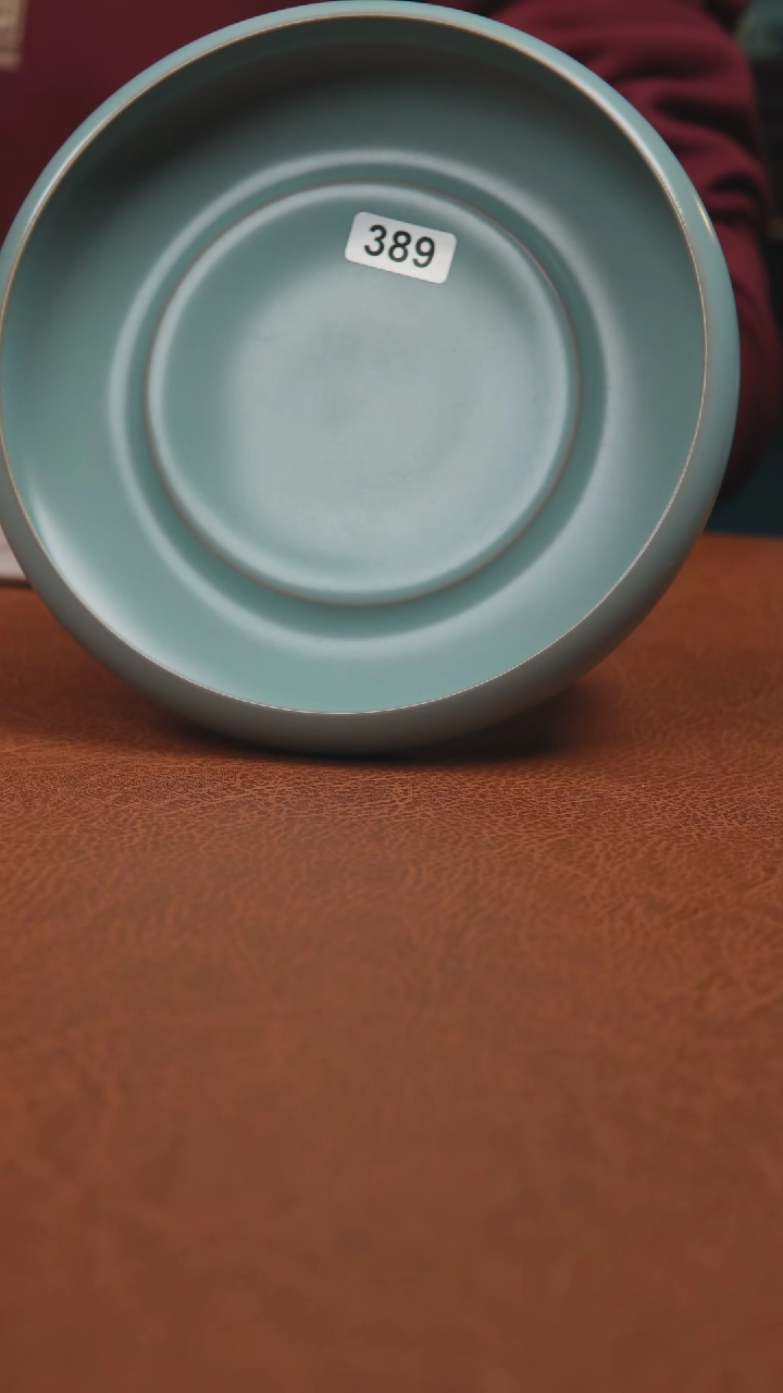【闪购商品】杯仿古支钉储水壶承大师款