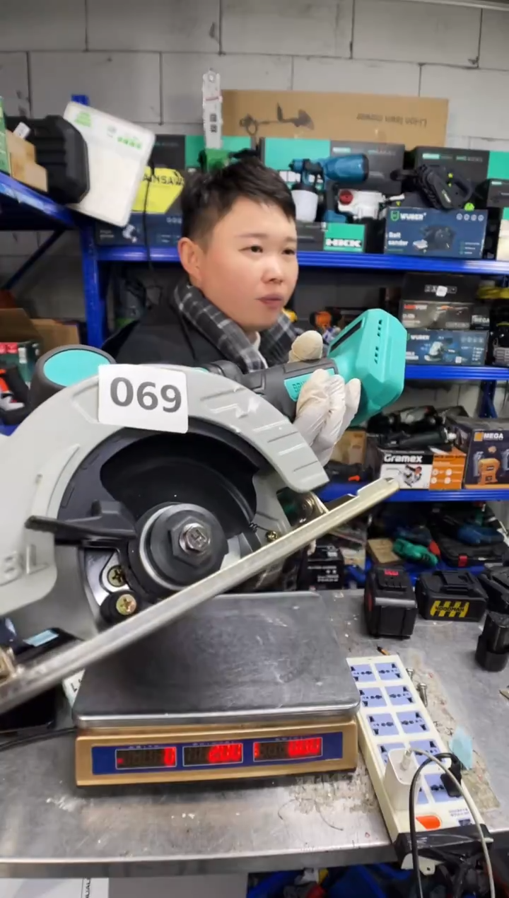 二手工具听讲解看图片下单 没有运费险069菜刀锯