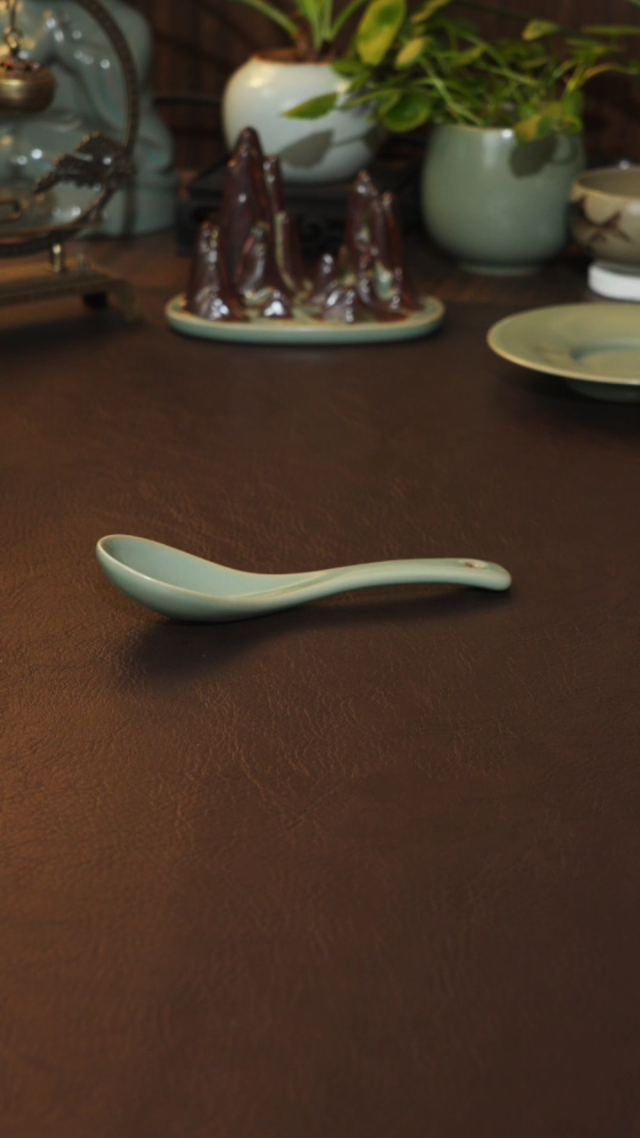 【闪购商品】杯宣宝汝瓷原矿原釉