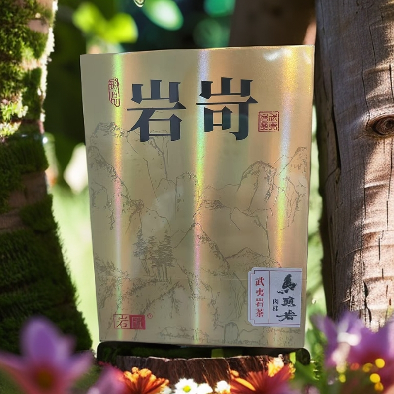 交个朋友丨岩岢马头岩