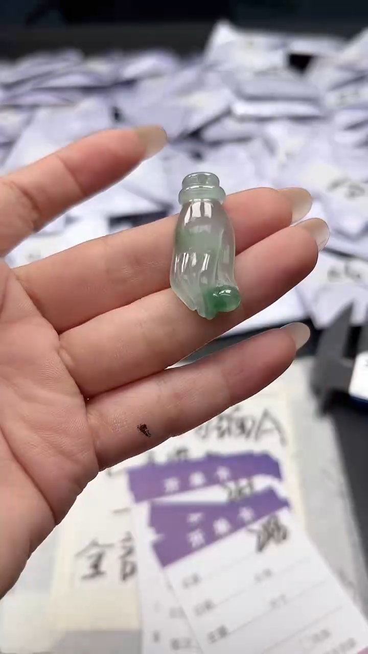 所见即所得（一物一图)248