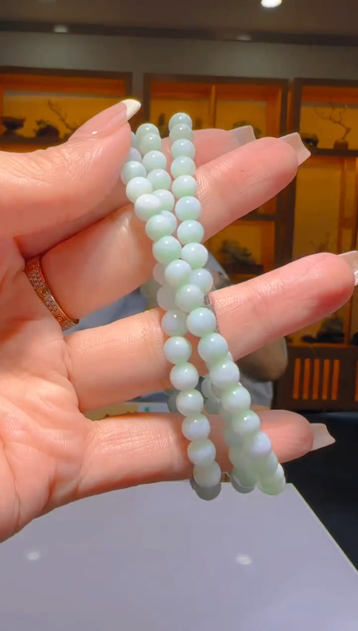 未镶嵌定制翡翠R-@@QJYY120317多样发其一