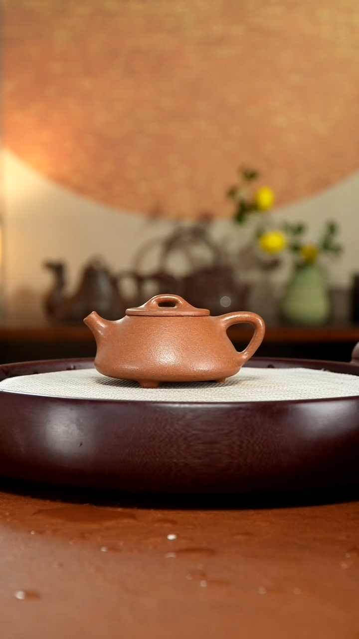 茶壶紫砂宜兴紫砂壶