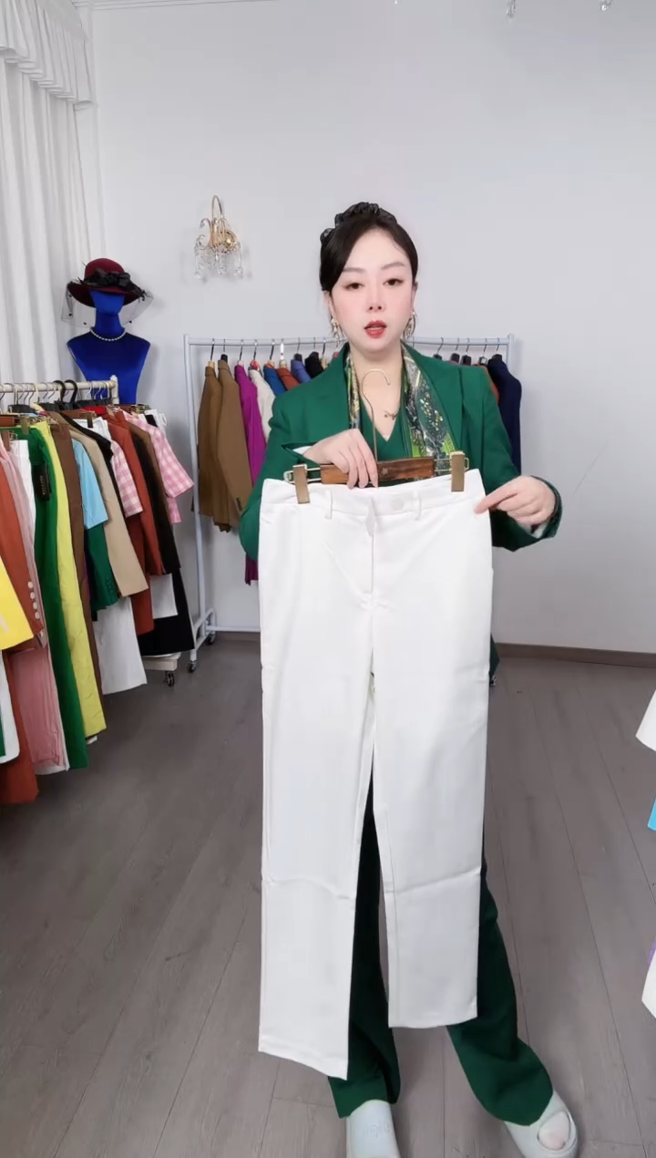 XL码小脚裤（默认微瑕、不退不换）