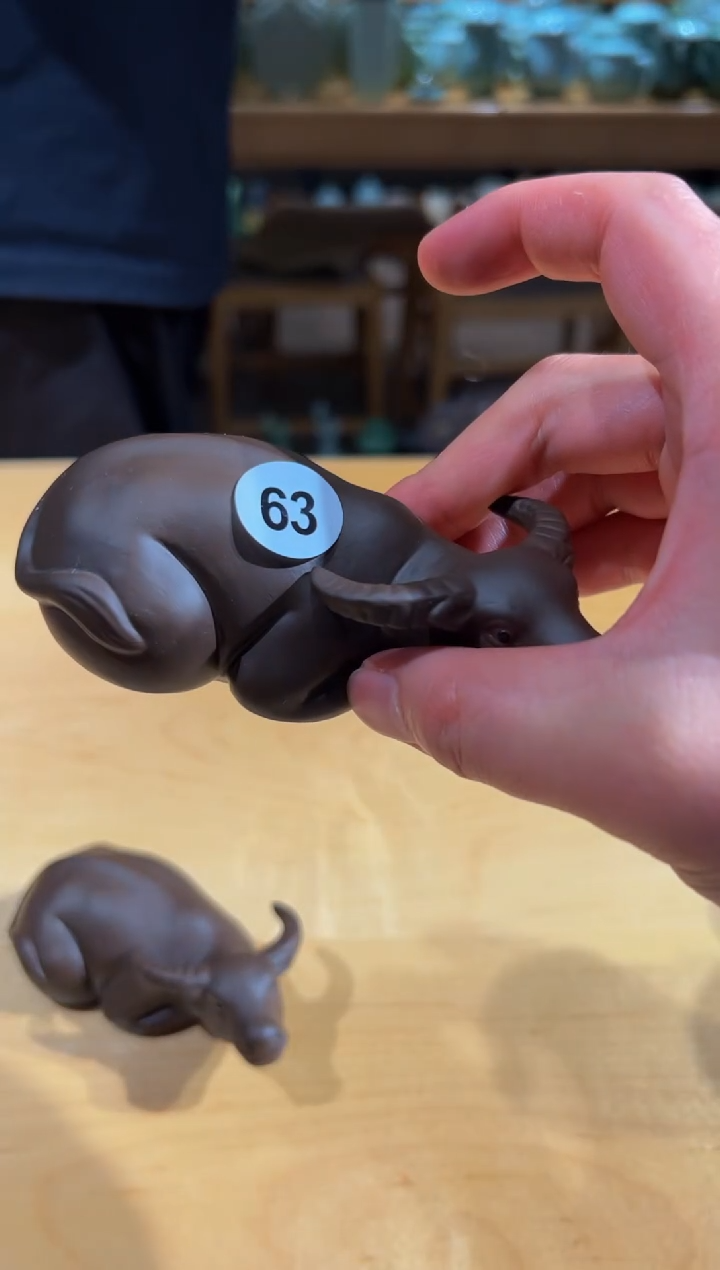 62老板娘专场小水牛