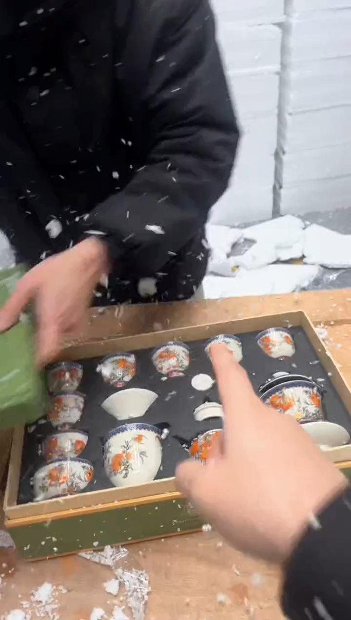 【闪购商品】其他@@@@【闪购链接】精美茶具便宜卖了