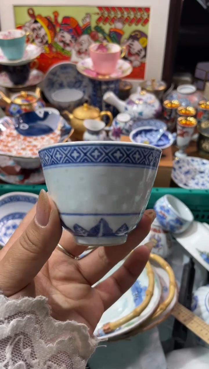 【闪购商品】瓷片瓷片满20米包邮一单一付