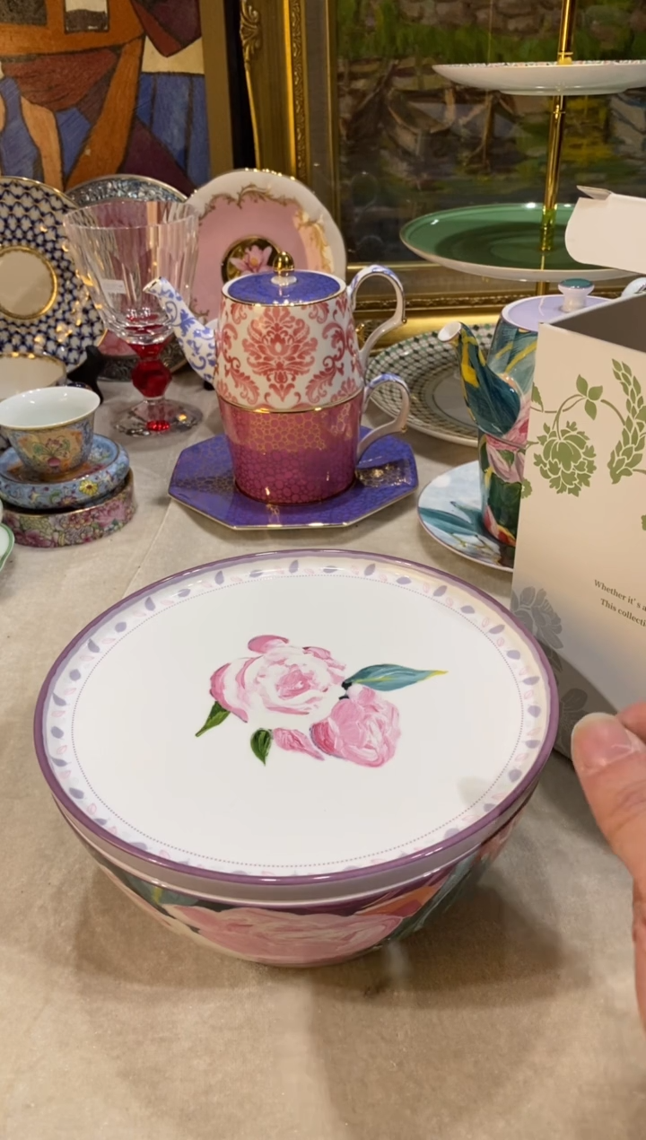 【闪购商品】陶瓷